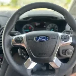 Swiss Autos Ford Transit Connect Hornet