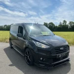 Swiss Autos Ford Transit Connect Hornet