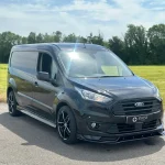 Swiss Autos Ford Transit Connect Hornet