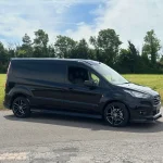 Swiss Autos Ford Transit Connect Hornet