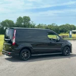 Swiss Autos Ford Transit Connect Hornet