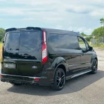 Swiss Autos Ford Transit Connect Hornet