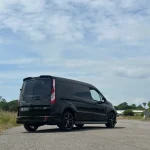 Swiss Autos Ford Transit Connect Hornet