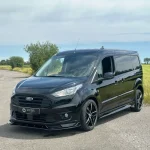 Swiss Autos Ford Transit Connect Hornet