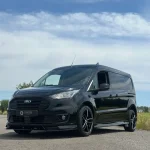 Swiss Autos Ford Transit Connect Hornet