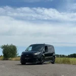 Swiss Autos Ford Transit Connect Hornet