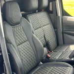 Transit Connect Leather