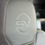 Transit Connect Leather