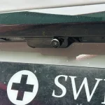 Swiss Vans Hornet Transit Custom DCIV LWB Grey Matter Build 1
