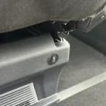 Swiss Vans Hornet Transit Custom DCIV LWB Grey Matter Build 1
