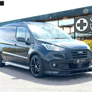 Swiss Autos Ford Transit Connect Hornet 2018 - 2023