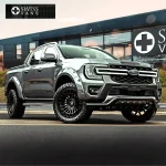 Ford Ranger Predator Viper