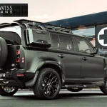 Land Rover Defender 110 Predator