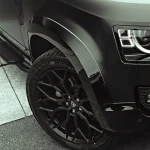 Land Rover Defender 110 Predator