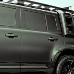 Land Rover Defender 110 Predator