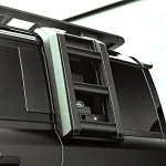 Land Rover Defender 110 Predator
