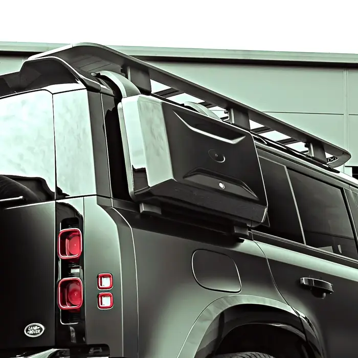 Land Rover Defender 110 Predator