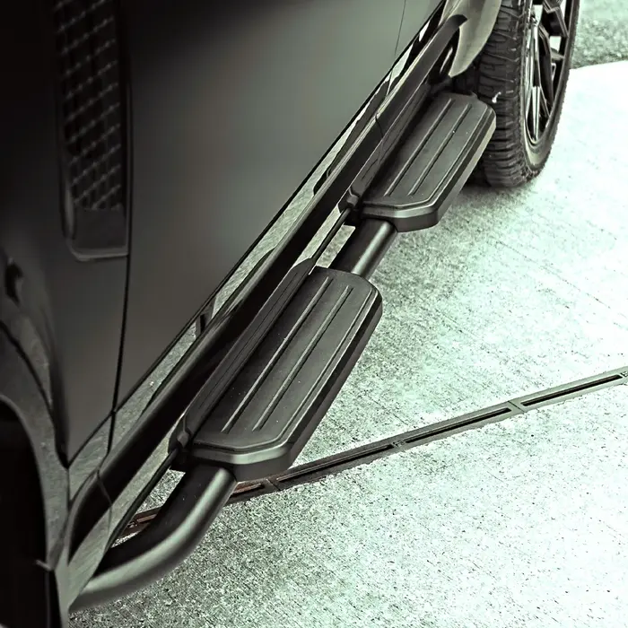 Land Rover Defender 110 Predator