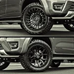 Ford Ranger Predator Shadow