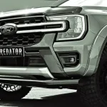 Ford Ranger Predator Shadow