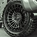 Ford Ranger Predator Shadow