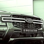 Ford Ranger Predator Shadow