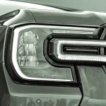 Ford Ranger Predator Shadow