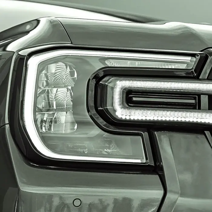 Ford Ranger Predator Shadow