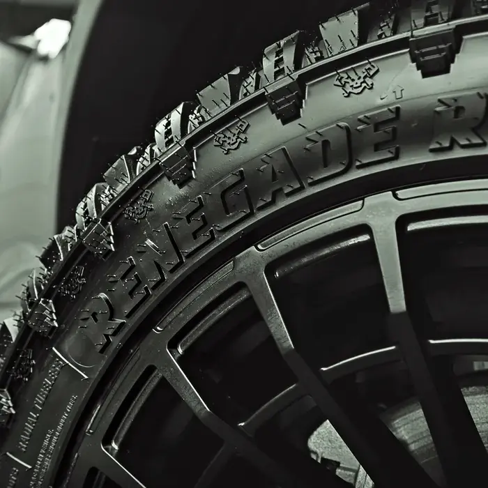 Ford Ranger Predator Shadow