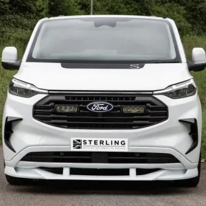 Sterling Automotive Design