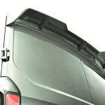 Ford Transit Custom Predator