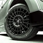 Ford Transit Custom Predator