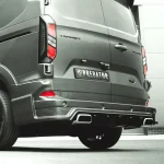 Ford Transit Custom Predator