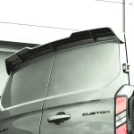 Ford Transit Custom Predator