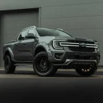 Ford Ranger Predator Viper