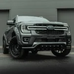 Ford Ranger Predator Viper