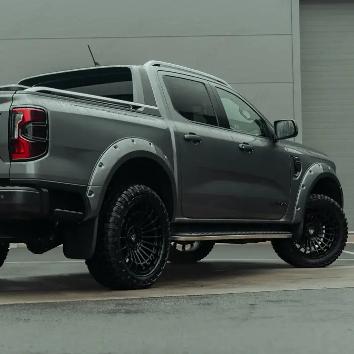 Ford Ranger Predator Viper