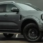 Ford Ranger Predator Viper