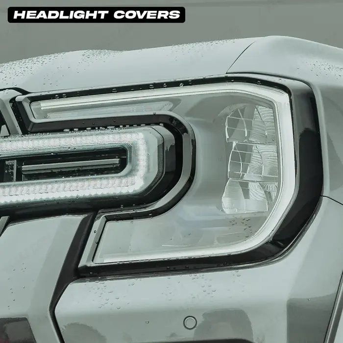 Ford Ranger Predator Viper