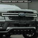 Ford Ranger Predator Viper