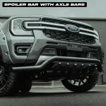 Ford Ranger Predator Viper