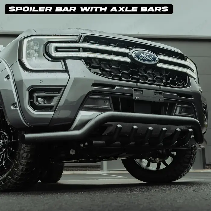 Ford Ranger Predator Viper
