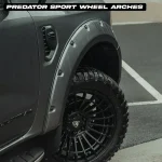 Ford Ranger Predator Viper