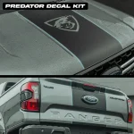 Ford Ranger Predator Viper