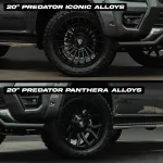 Ford Ranger Predator Viper