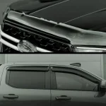 Ford Ranger Predator Shadow