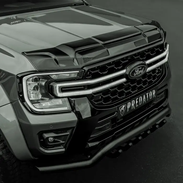 Ford Ranger Predator X