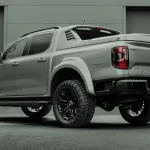 Ford Ranger Predator X