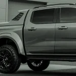 Ford Ranger Predator X