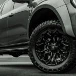 Ford Ranger Predator X